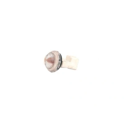 Image of 0046769163, 46769163 Turn Signal ALKAR 3003011 Left, Right with bulb holder for left hand drive vehicles FIAT: Seicento / 600 Hatchback