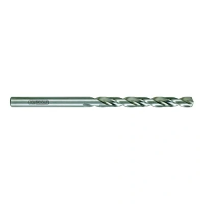 Image of KS Tools 330.2020 HSS G twist drill, pack of 10, 2,0mm