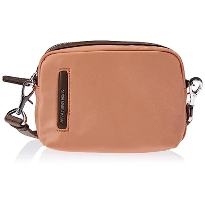 Image of Mandarina Duck Women&#039;s Hunter Crossover, Cork, Taglia Unica