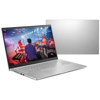 Image of ASUS Vivobook 15 X515EA 15.6&quot; Full HD Laptop (Intel i7 1165G7, 16GB RAM, 512GB SSD, Windows 11)