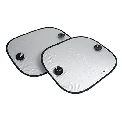 Image of Contrejour 463600 2 Side Window Sun Shades Standard