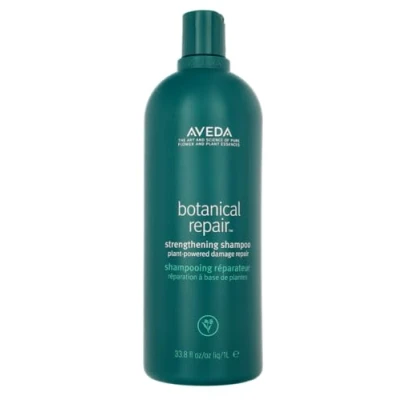 Image of Botanical Repair by Aveda Strengthening Shampoo 1000ml