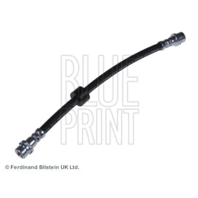 Image of EC014382X, EC014382XA, EC014382XB, EC014382XC, EC014382XE Brake Hose BLUE PRINT ADM55388 Rear Axle Left 297mm MAZDA: Tribute Estate