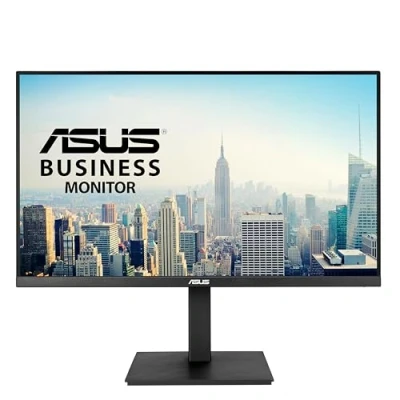 Image of ASUS 32 L VA32UQSB 90LM04W7 B01E70