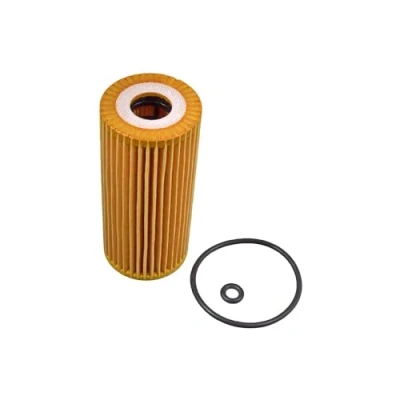 Image of 6401800009, 6401800109, 6401840125, 6401840225, 6681800009 Oil Filter BLUE PRINT ADU172108 with gaskets Insert MERCEDES BENZ: A Class, B Class