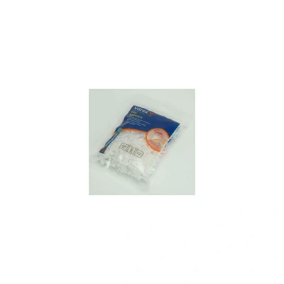 Image of Vitrex Wall Tile Spacers 1.5mm (Pack 5000) VIT102155