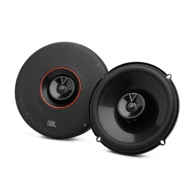 Image of JBL Club Gen3 64 6.5&#039;&#039; (16cm) Speaker Set Coaxial