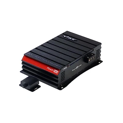 Image of 3000W MAX AMPLIFIER 1500W RMS POWERBOX PRO CAR AUDIO FULL RANGE