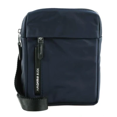 Image of Mandarina Duck Women&#039;s Hunter P10VCT31 Shoulder Bags, Eclipse, 16x20x4,5 (L x H W)