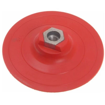 Image of Flexipads Super Flex Pad 115mm GRIP M14 FLE11341