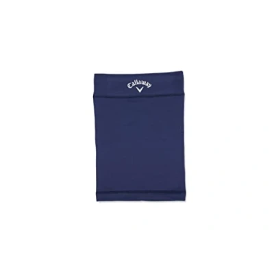 Image of Callaway Unisex Performance Snood, Navy, OSFM UK