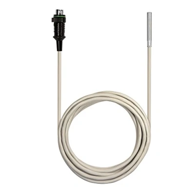 Image of Testo 0628 7503 Temperature probe with aluminium sleeve (NTC)