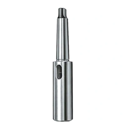 Image of SUPERTOOL Taper Extension Sleeve MT Drill Tools Precision Version Morse Adapter Reducing Chuck Lathes Machine Part (MT3 4)