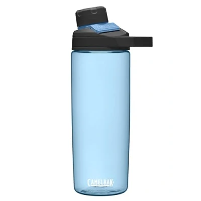 Image of CamelBak Chute Mag Everyday Water Bottle BPA Free Leak Proof Design Magnetic Cap For Outdoors, Daily Life or Sports