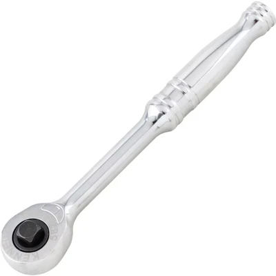 Image of Kennedy P/T Gearless Ratchet Slim Head 1/4&quot; Square Drive