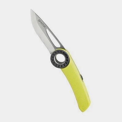 Image of Petzl Spatha knife Climbing gear