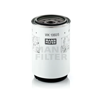 Image of 13224043 Fuel FILTER MANN WK 1060/5 x with seal