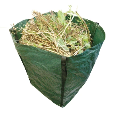 Image of Silverline High Capacity Garden Sack 600 x 1000mm 360L