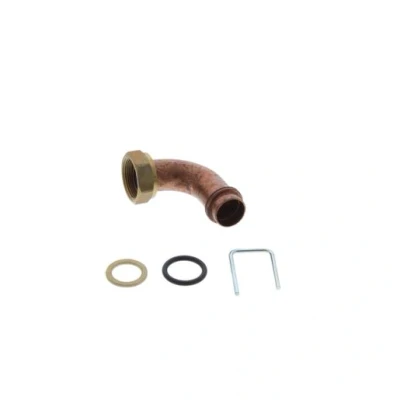 Image of Ideal 171049 CH Stub Pipe Kit Isar/Icos System