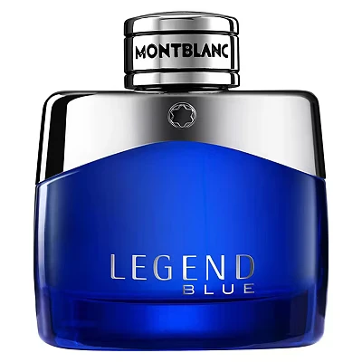 Image of Montblanc Legend Blue Eau de Parfum 50 ml