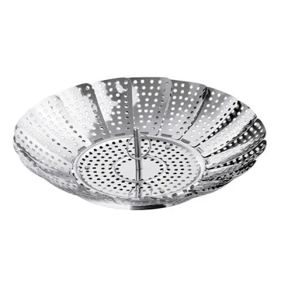 Image of Kuhn Rikon 14 22cm Steamer Insert