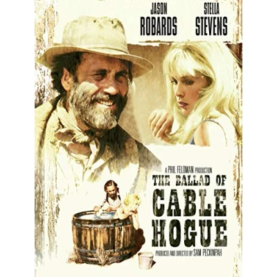 Image of The Ballad of Cable Hogue