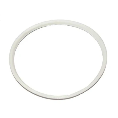 Image of Proxxon 27172 06 Tyre Support Ring for MBS240/E SAW, Plastic, Round,