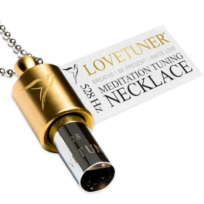 Image of Lovetuner Bronze Ball Chain (Bronze)