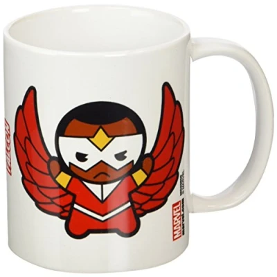 Image of Pyramid International MARVEL KAWAII (FALCON) MUG