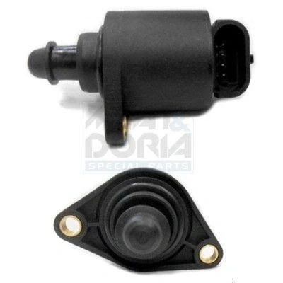 Image of 00001920AH, 1920AH Idle Control Valve MEAT &amp; DORIA 84042 Electric PEUGEOT: 106 II Hatchback, 306 206 CITROËN: Saxo Hatchback