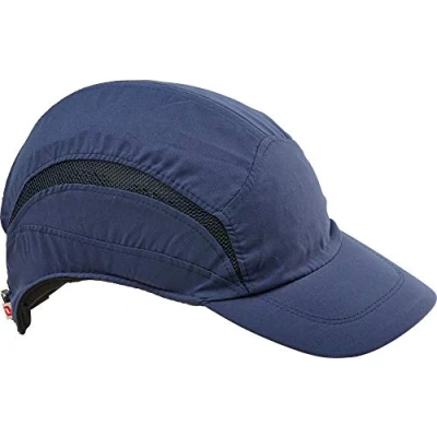 Image of Scott Range HC24 FIRST BASE CAP NAVY