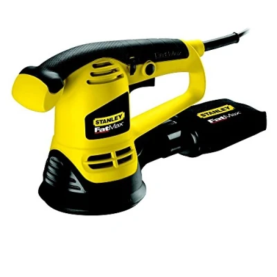 Image of Lijadora Rotorbital 480W
