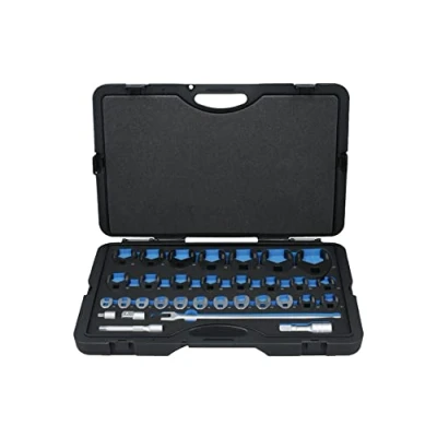 Image of Laser 8516 Crows Foot Wrench Set 32pc