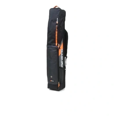 Image of GRAYS Epsilon Gen3 Kitbag Black 6608900