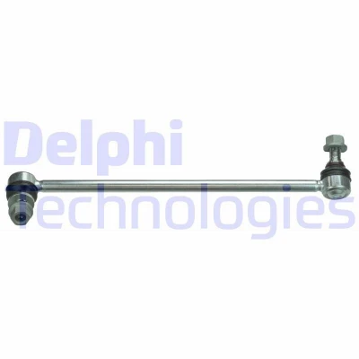 Image of 2N0411317B, 2N0411317C, 2N0411317D, 65437180009 Anti roll bar link DELPHI TC3838 379mm M14 x 1,5 26 VOLKSWAGEN: Crafter Van