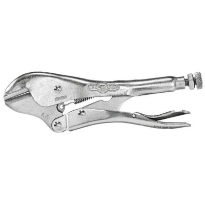 Image of Irwin RR Locking Pinch Off Tool 175mm (7in) VISRR