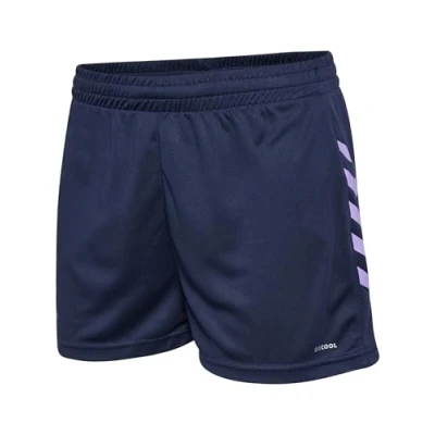 Image of hummel hmlSTALTIC Poly Shorts Woman, Shorts,