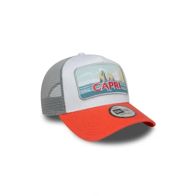 Image of New era NE Summer Trucker Cap, Size: One Size, swc