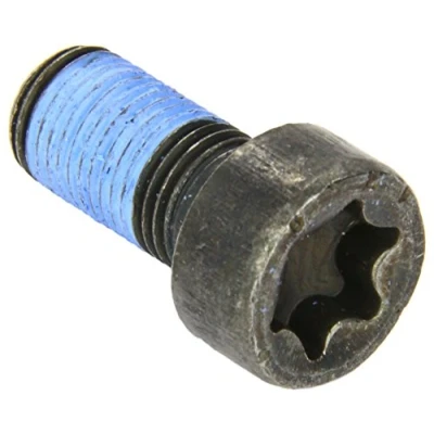 Image of 68122849AA Screw Set, flywheel LuK 411 0122 10 SAAB: 9 3 Saloon, Convertible, Estate, VAUXHALL: Insignia Mk1, Astravan Mk5, Astra Mk5