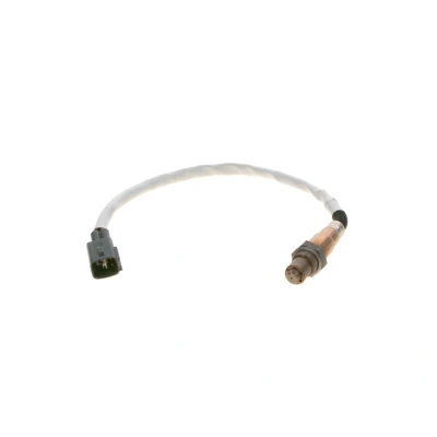 Image of 0258986602, LS6454 Lambda sensor BOSCH 0 258 006 454 4 TOYOTA: Corolla IX Hatchback, Yaris III Hatchback