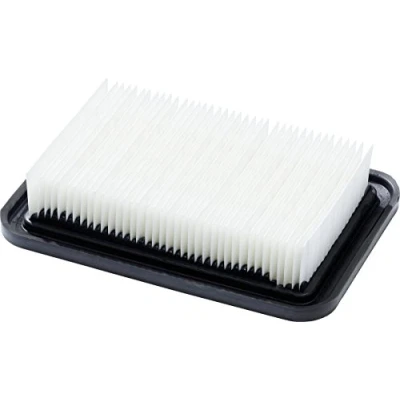 Image of Nilfisk PFTE Flat Pleated Filter Element (Accessory for Industrial Vacuum Cleaner ATTIX 33, 44, 33 M H and 44 H) 107413540
