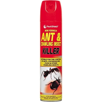 Image of Ant Killer Spray 300ml By PestShield