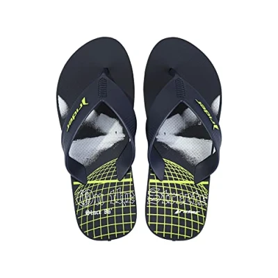 Image of Rider Men&#039;s Way Dedo AD, Black Green, 6 UK