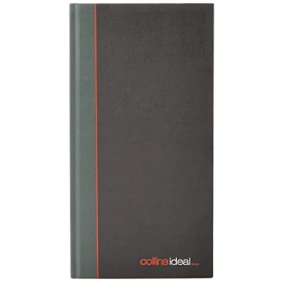 Image of Collins Ideal Feint Ruled Manuscript Book 192 Pages