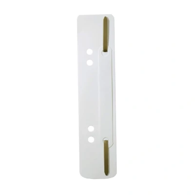 Image of Durable Flexi 690102 Filing Strips Fastener 34 x 150 mm White (Pack of 250)