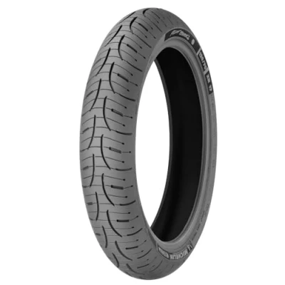 Image of Michelin 1207017MIPR4GTTL Pilot Road 4 Front Tyre