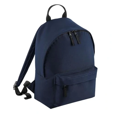 Image of BagBase BG125S Mini Fashion Backpack