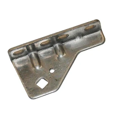 Image of POLAR Lower Left Door Hinge
