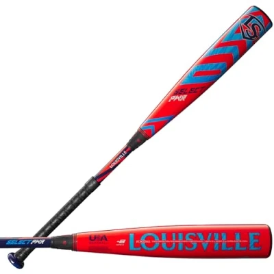 Image of Louisville Slugger 2024 Select PWR ( 8) USA Baseball Bat 32&quot;/24 oz