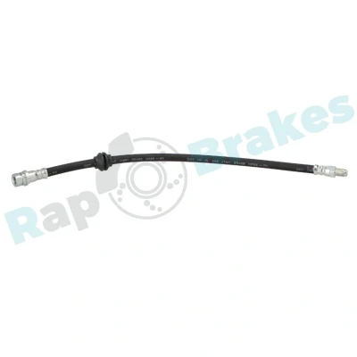 Image of 1124059, 98AG2282DA Brake Hose ATE 24.5124 0410.3 410mm M10x1mm FORD: Focus Mk1 Hatchback